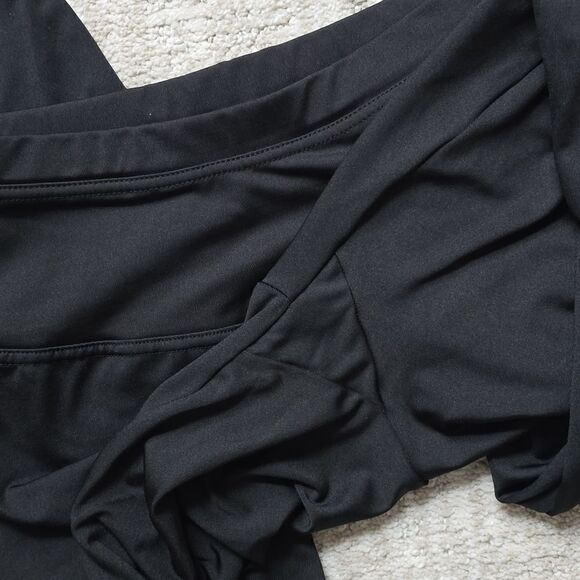 Top Golf | Athletic Leggings - Picture 5 of 6